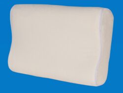 Contour Pillow - Memory Foam