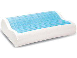 GelTech Contour Pillow - Memory Foam